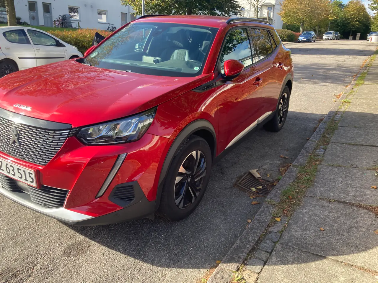 Billede 1 - Peugeot 2008 1,2 PureTech 130 Allure Pack