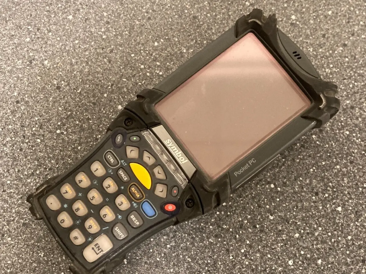 Billede 12 - Symbol Technologies MC9062-SHBH9AEA7WW Barcode