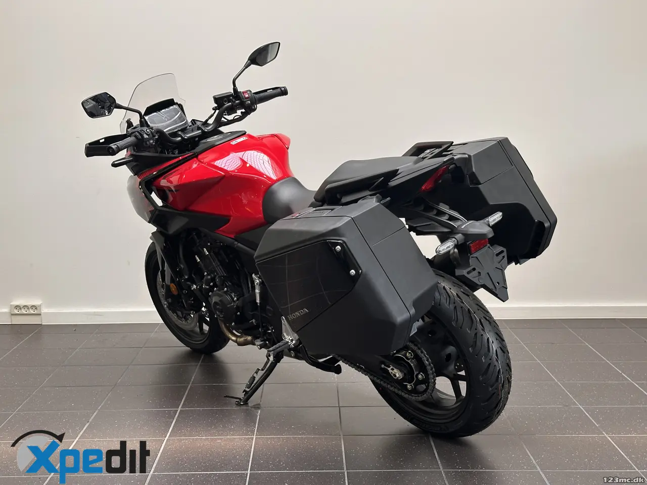 Billede 7 - Honda CB 1000 GT