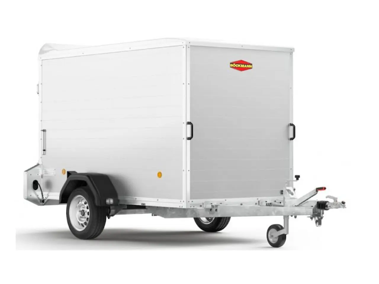 Billede 1 - Böckmann KT-AL 3015/135 MF**