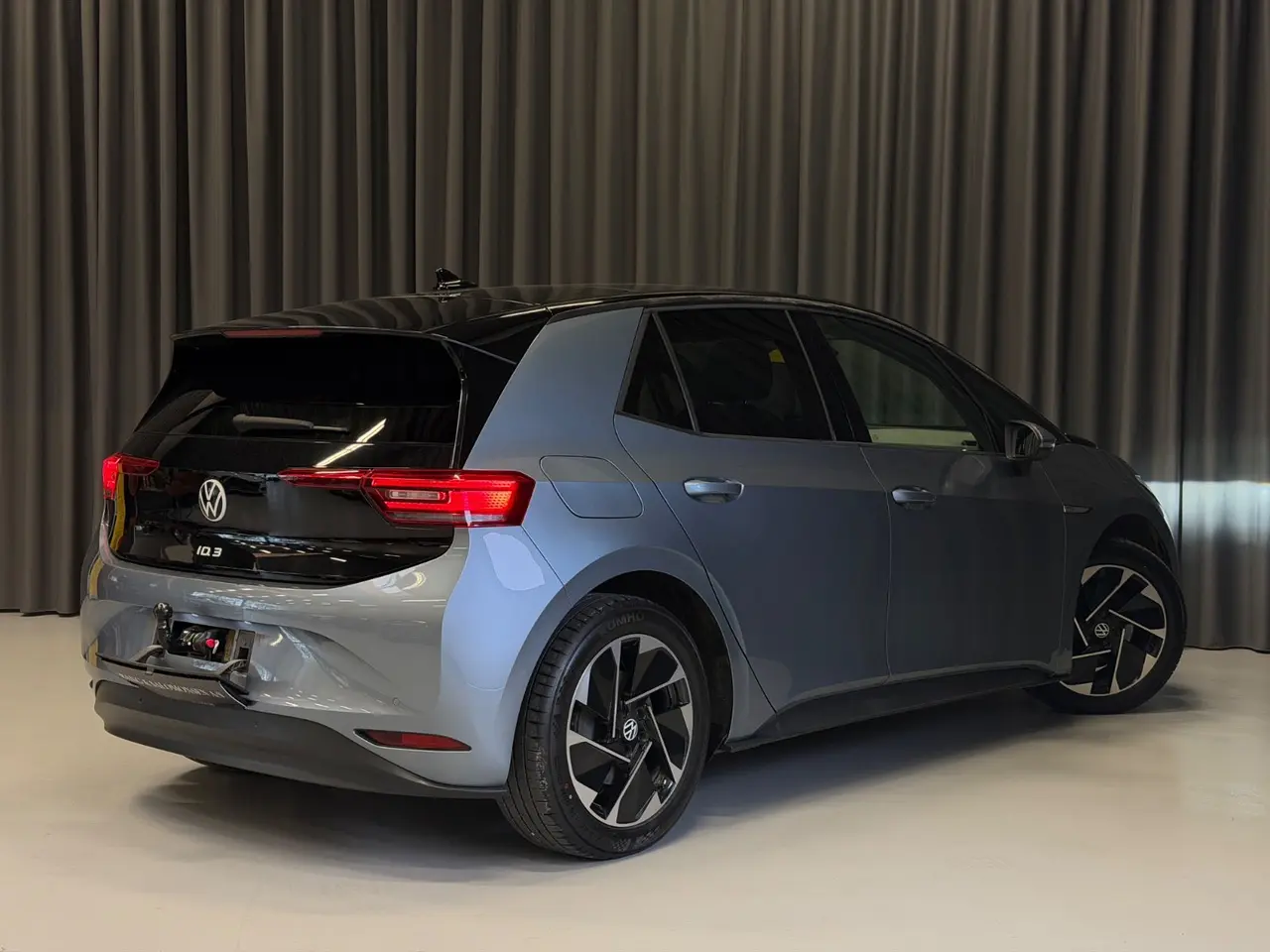 Billede 4 - VW ID.3 58 Pro Performance Max