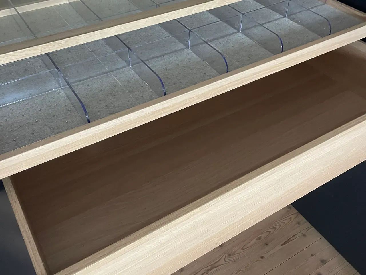 Billede 6 - Garderobe skabe med design låger