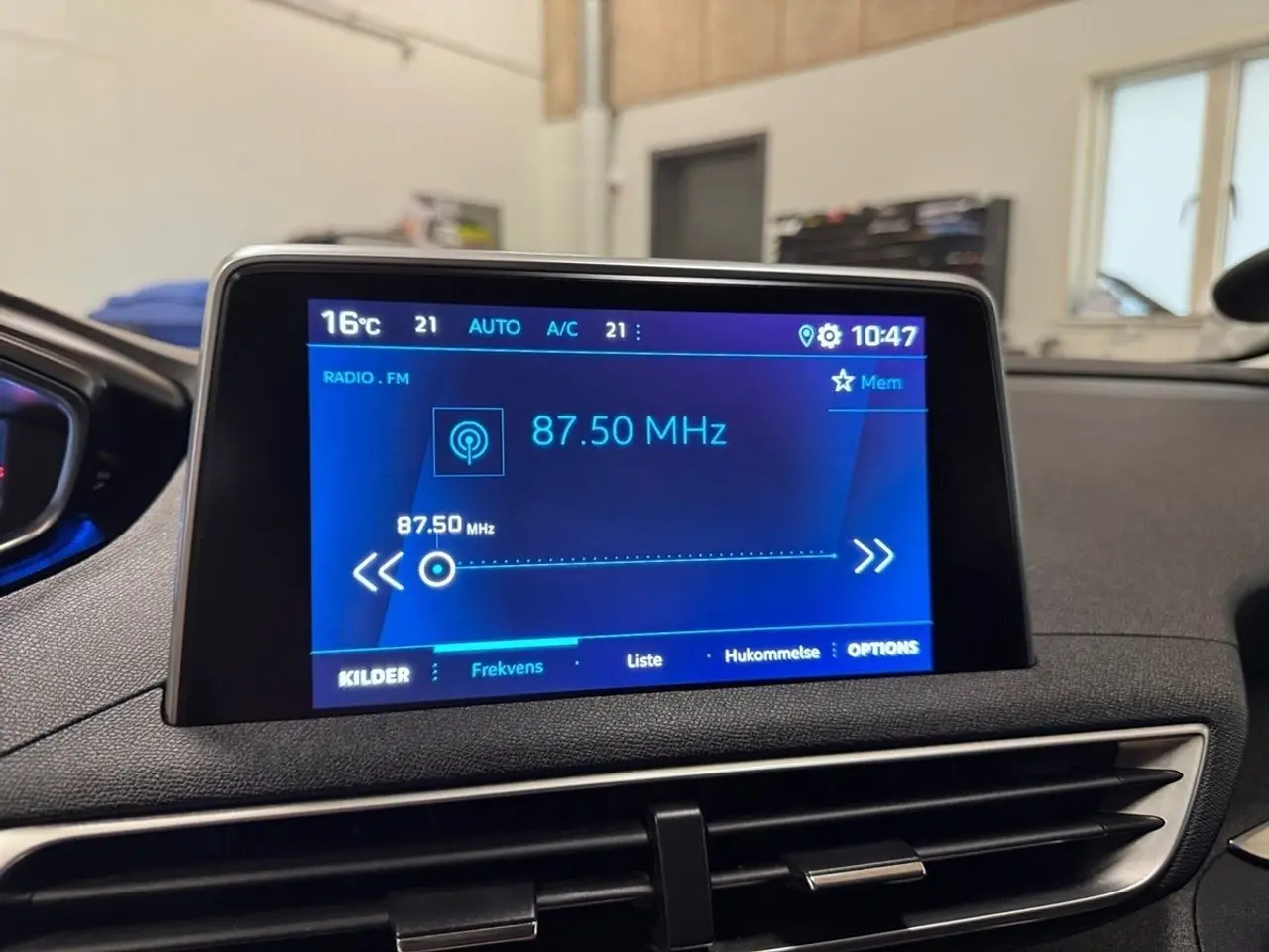 Billede 10 - Peugeot 3008 1,5 BlueHDi 130 Allure