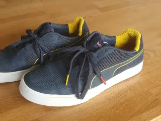 Puma Red Bull Racing