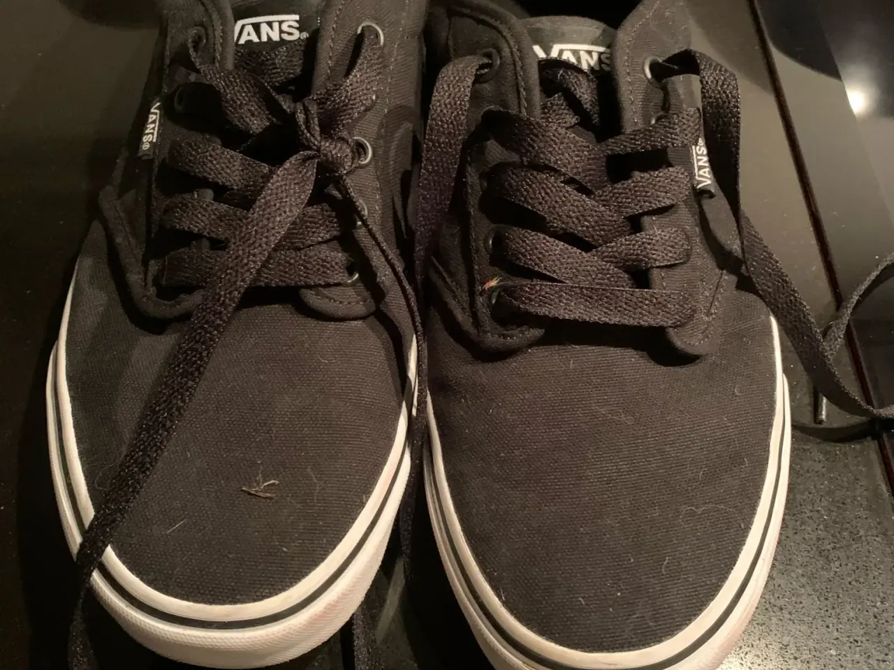 Billede 2 - Vans sko