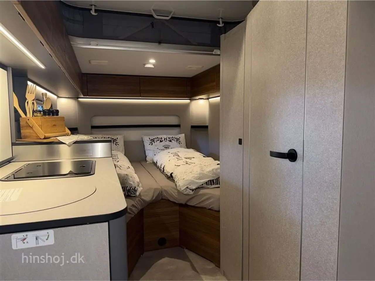 Billede 5 - 2026 - Eriba FEELING 442   Eriba Feeling 442 2026 fra Hinshøj Caravan