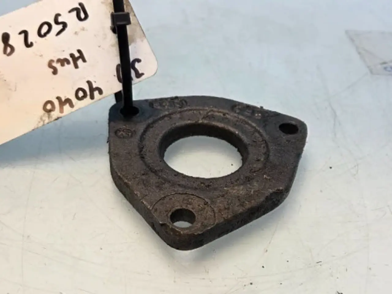 Billede 5 - John Deere 4040 Hus R50285