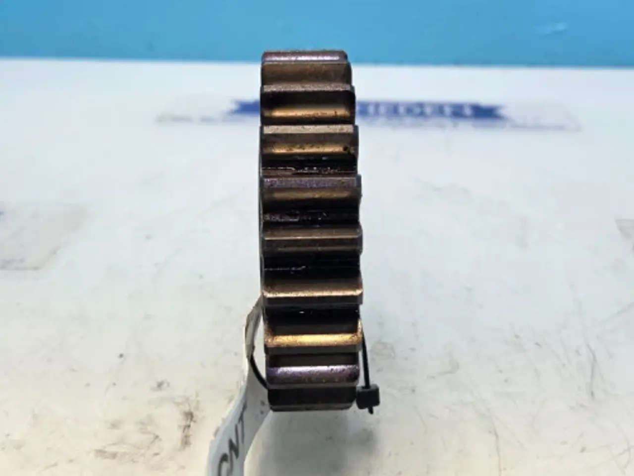 Billede 12 - New Holland TX68 Tandhjul 80430513