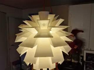 Koglelampe