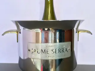 Jaume Serra Champagnekøler