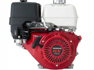 Honda motorer