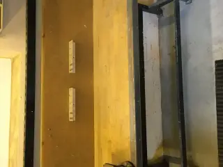 Arbejdsbord til børn