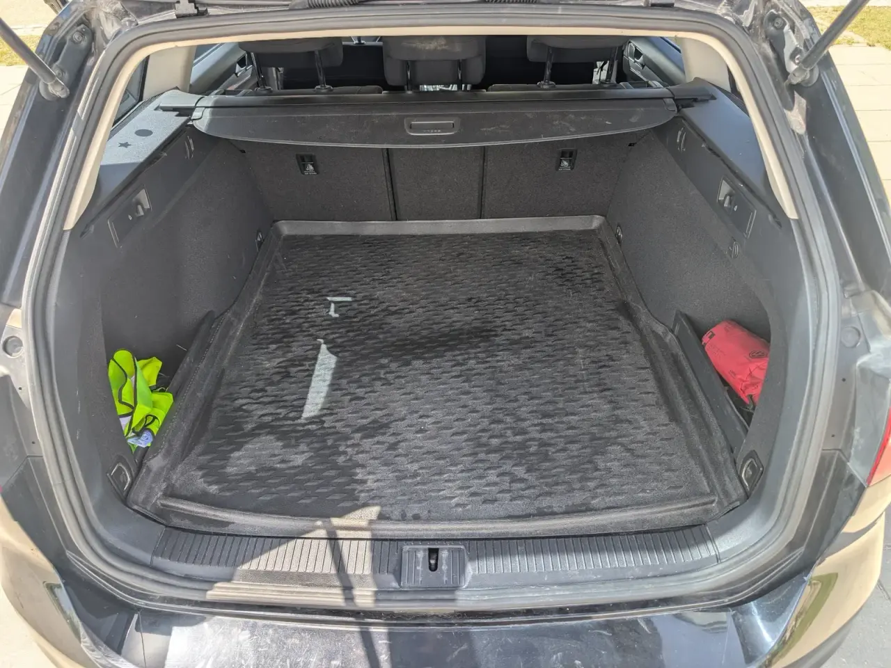 Billede 11 - VW Passat 1,4 TSi 150 Comfortline+ Variant DSG