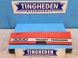 Massey Ferguson 3050 Sideskærm L. 3389989M92