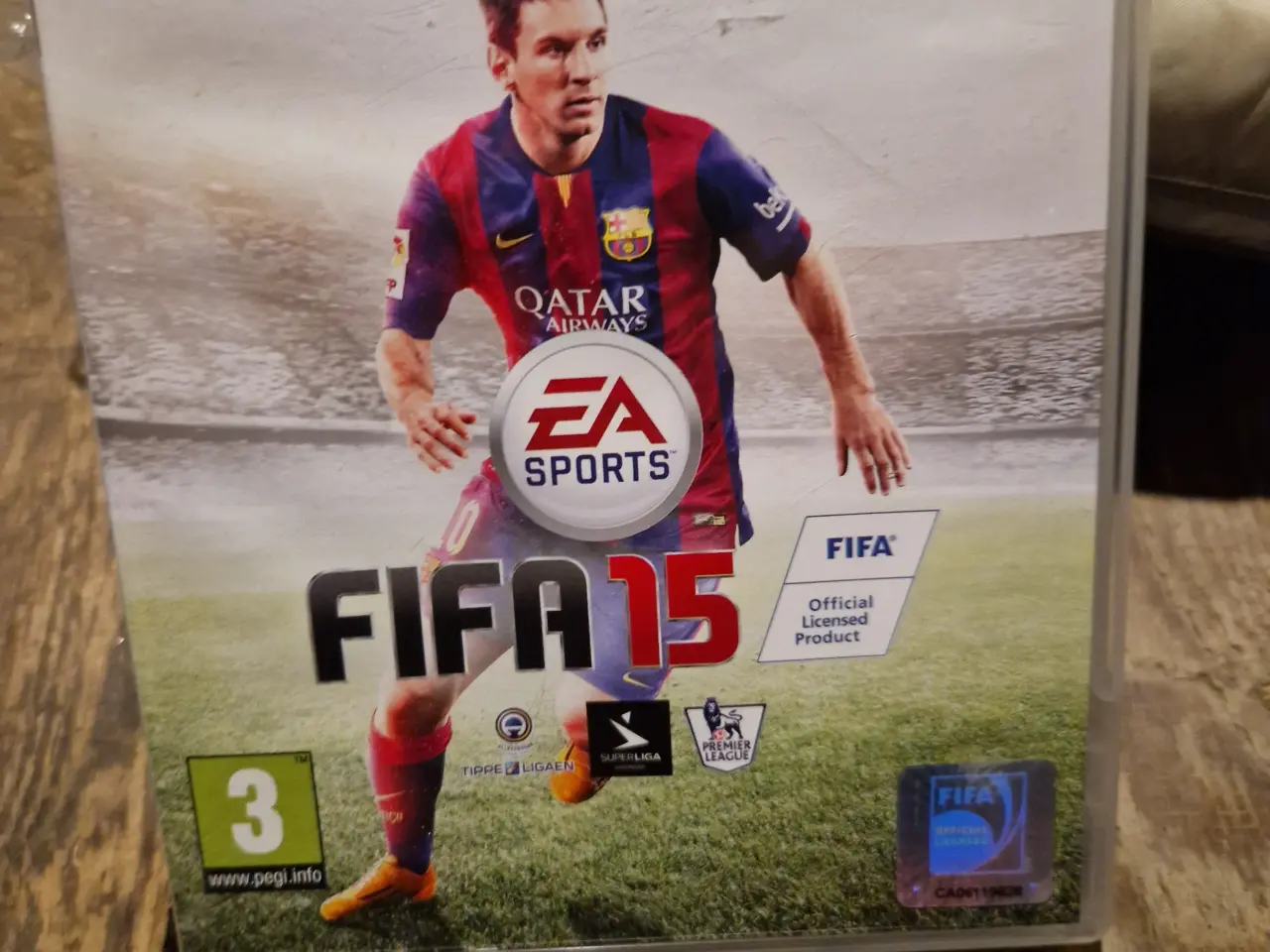 Billede 18 - PS3 spil.