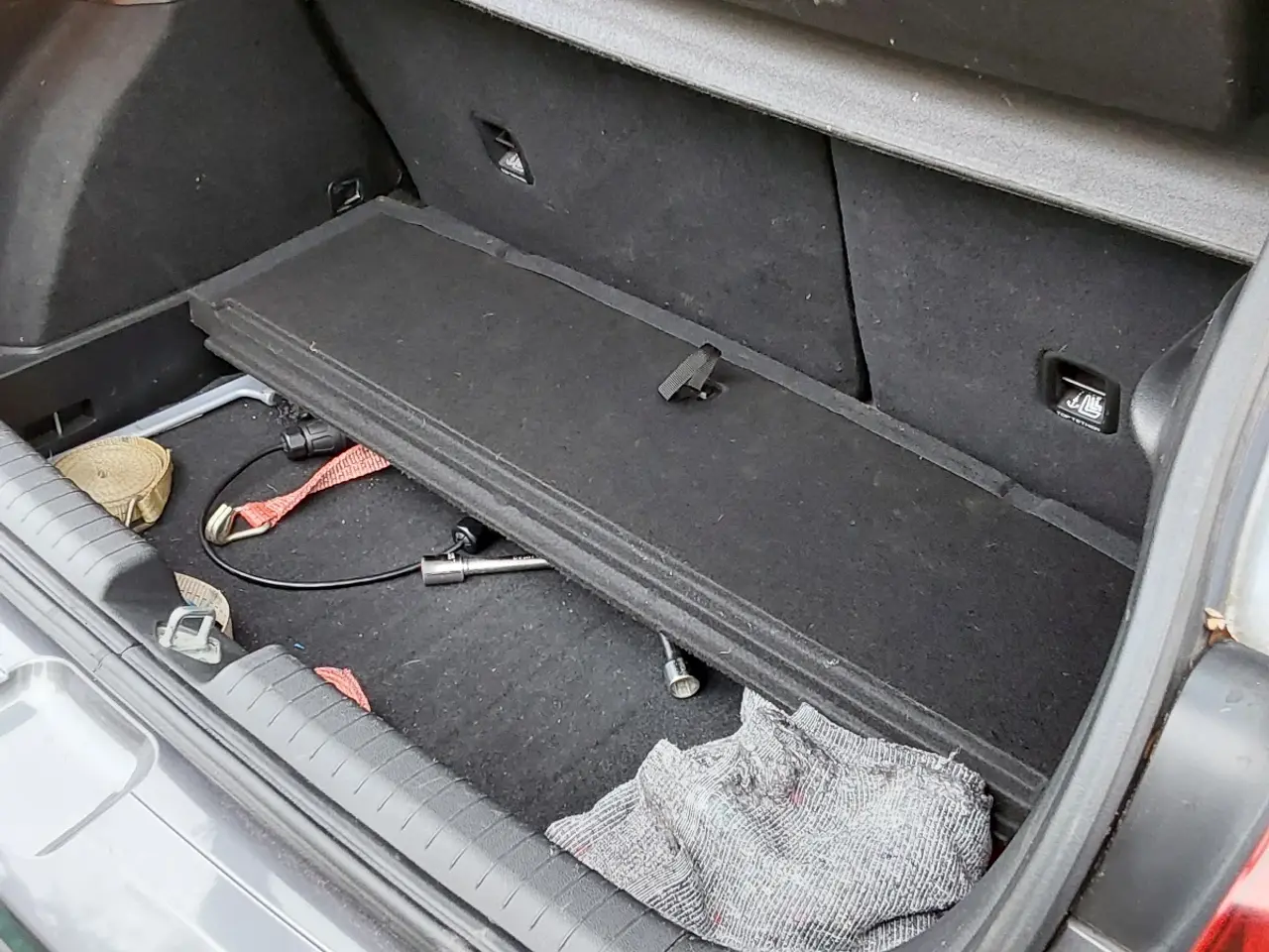 Billede 12 - Meget velholdt og økonomisk bil.