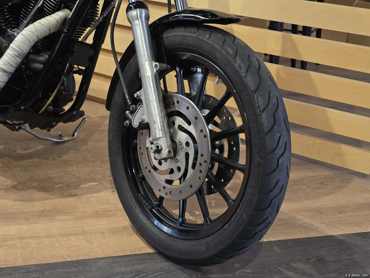 Billede 7 - Harley-Davidson FXDX Dyna Super Glide Sport