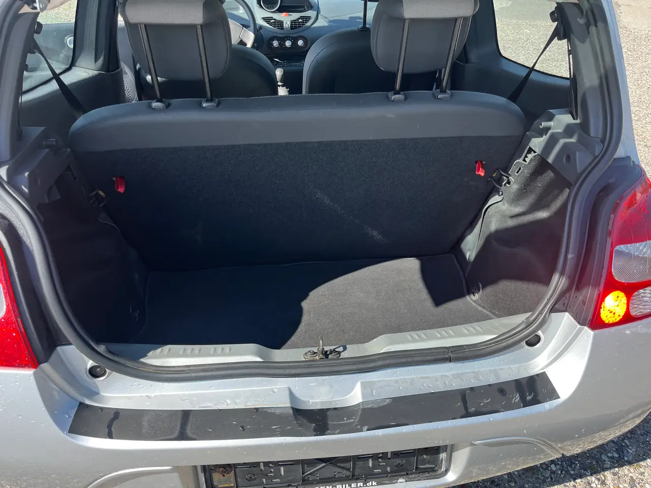 Billede 7 - Renault twingo årg 11