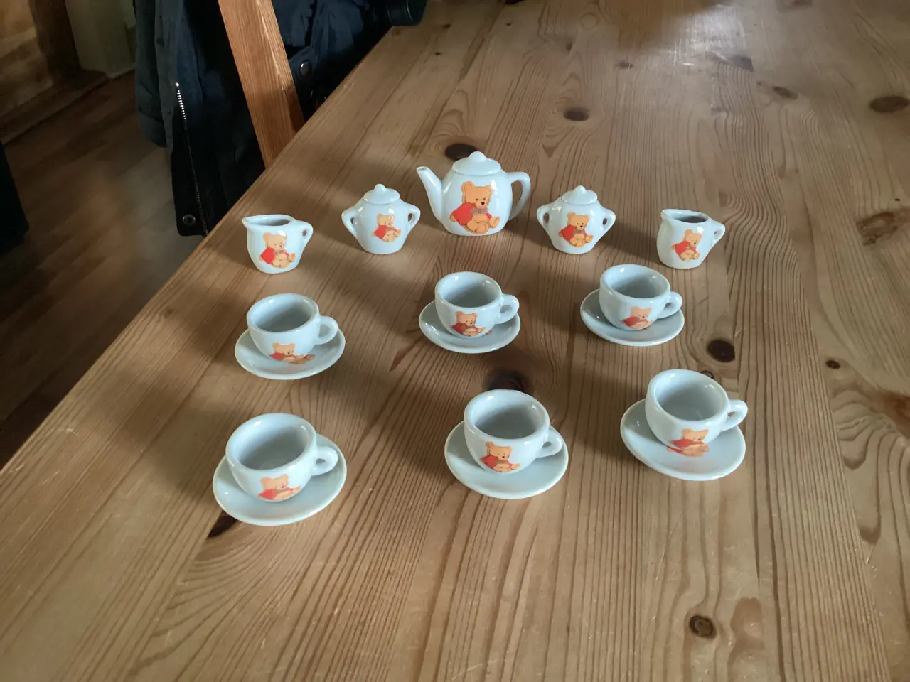 Billede 14 - Legemad og Lege Service