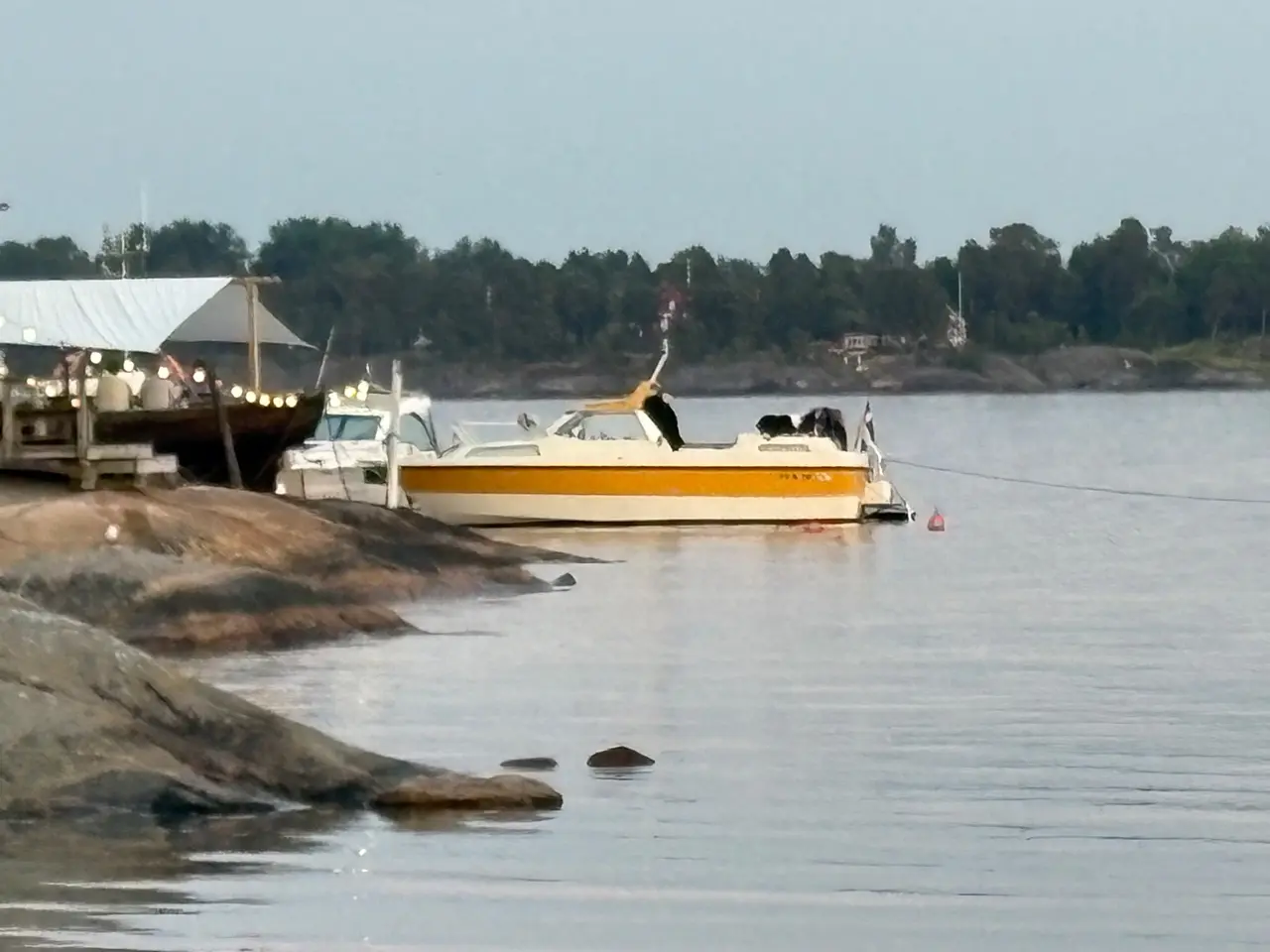 Billede 2 - Flipper 850      