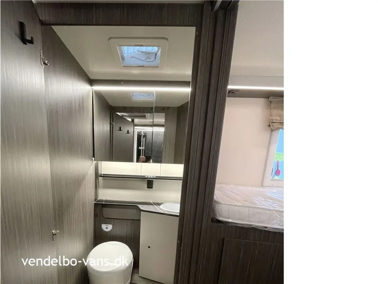 Billede 33 - 2026 - McLouis Nevis 873   Enkeltseng
