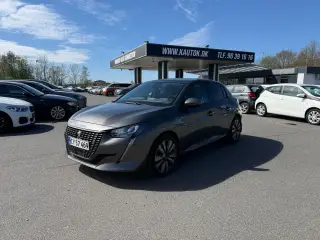 Peugeot 208 1,5 BlueHDi Edition 210+ 102HK 5d 6g