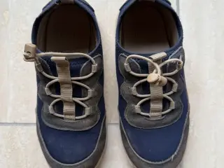 Sneakers, mrk. Wheat, slip-on, str. 32