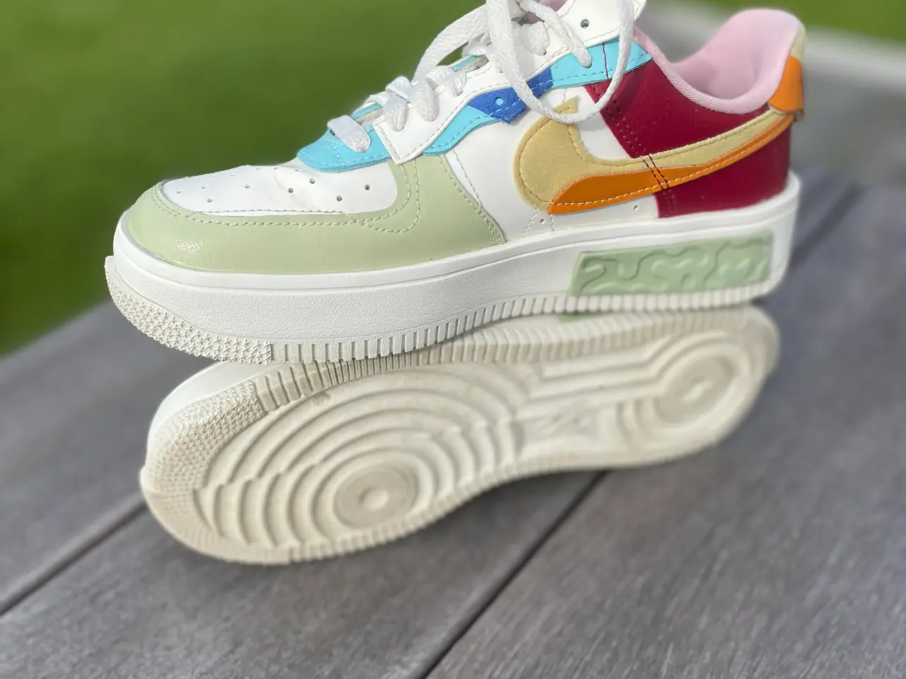 Billede 4 - Nike Air Force 1