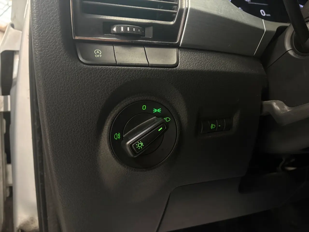 Billede 16 - Skoda Fabia 1,0 TSi 95 Ambition Combi