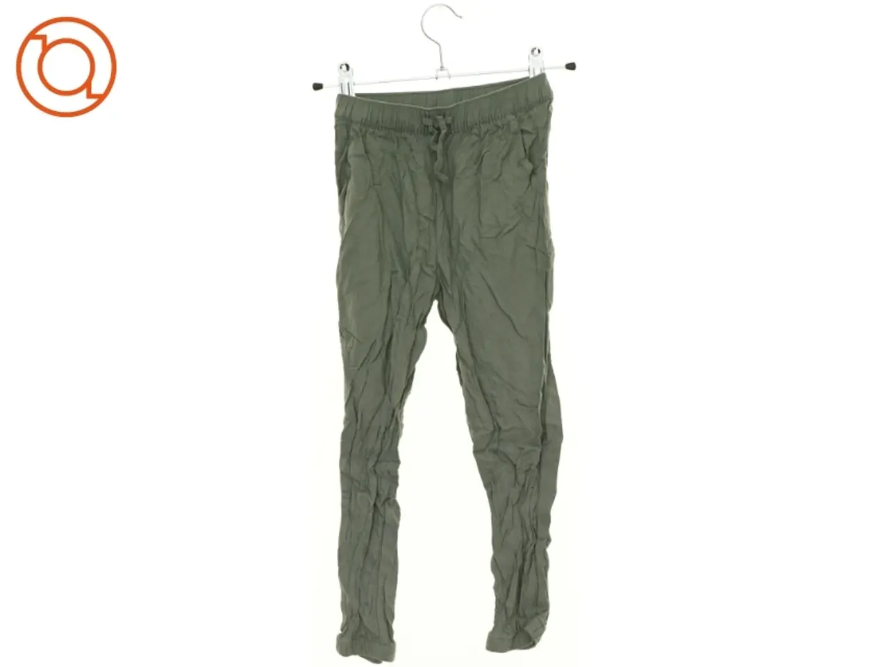 Billede 1 - Bukser fra H&M (str. 116 cm)