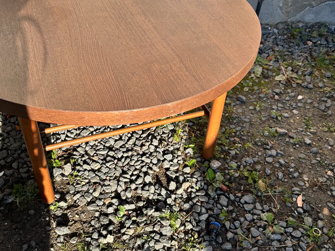 Billede 4 - Ikea Listerby Sofabord 