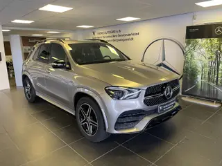 Mercedes GLE350 de 2,0 AMG Line aut. 4Matic