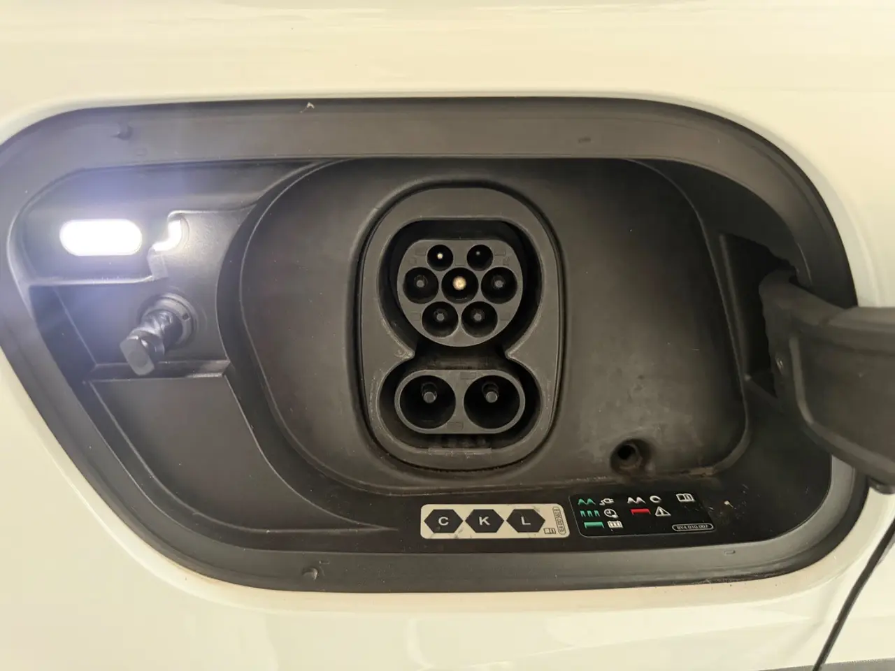 Billede 19 - Audi Q4 e-tron 40 Attitude