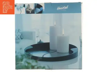 Herstal Serviz bakke fra Herstal (str. Ø 30 cm)