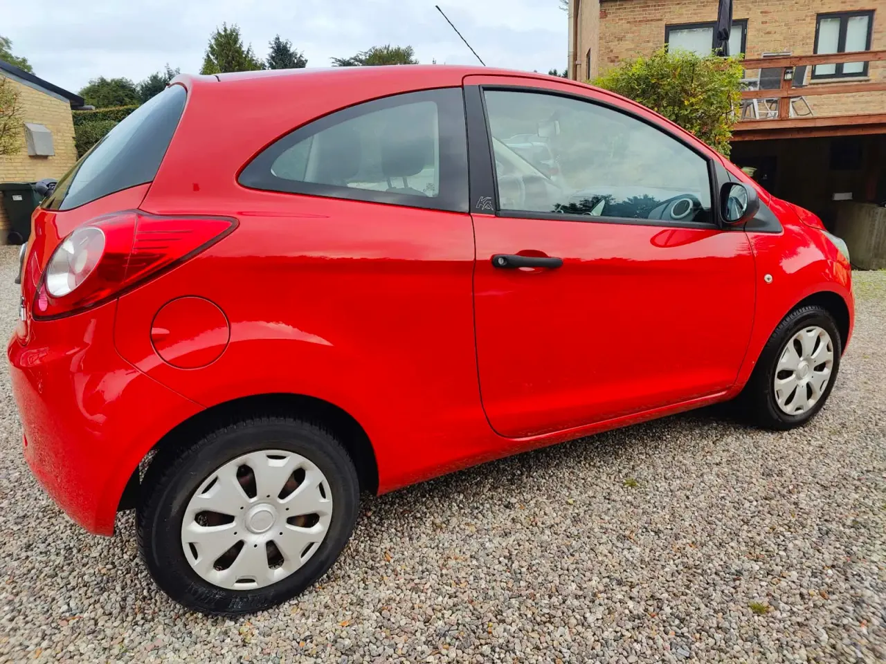 Billede 4 - Ford KA