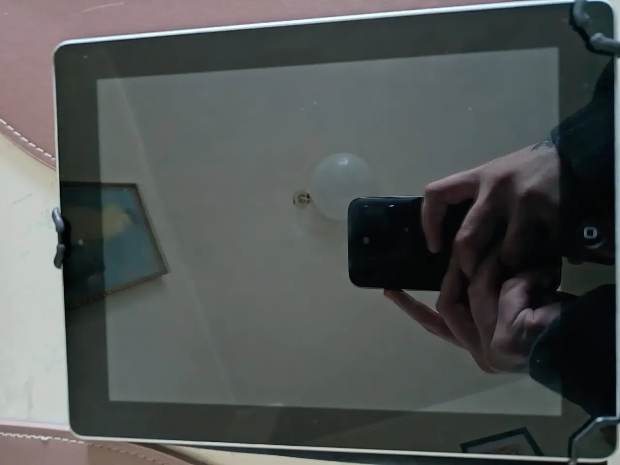 Billede 2 - iPad 5gen