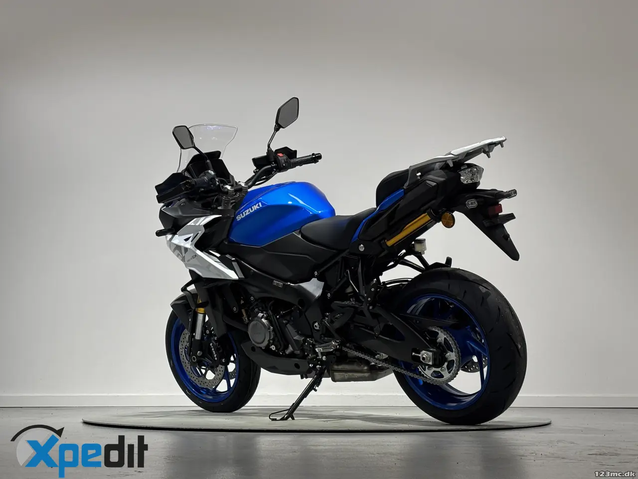 Billede 7 - Suzuki GSXS 1000 GX
