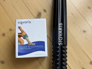 Sigvaris Doff N' Donner - til kompression strømper