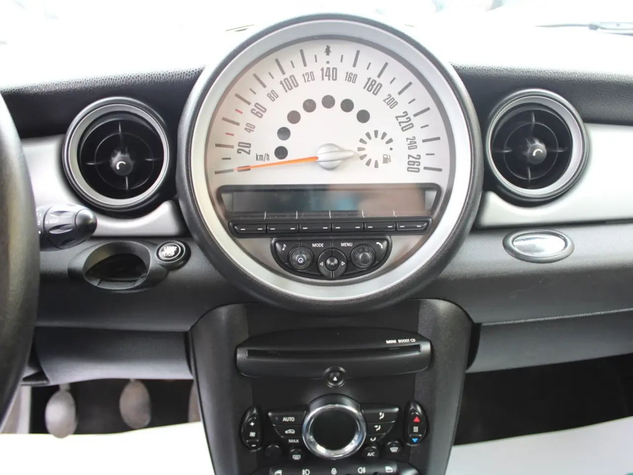 Billede 5 - MINI Clubman Cooper 1,6 D Van