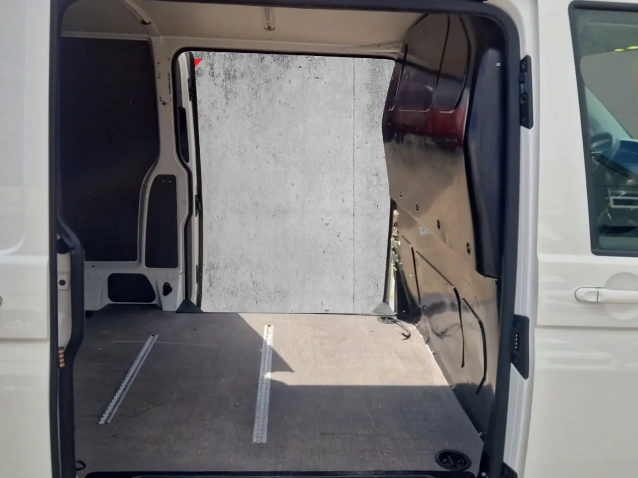 Billede 9 - VW Transporter 2,0 TDi 150 Kassevogn DSG lang