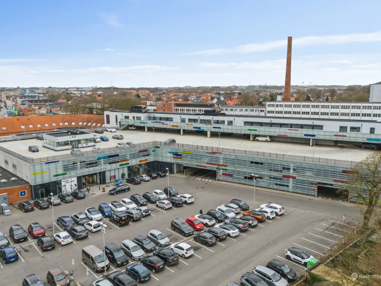 Billede 11 - Rummeligt lejemål med mange anvendelsesmuligheder