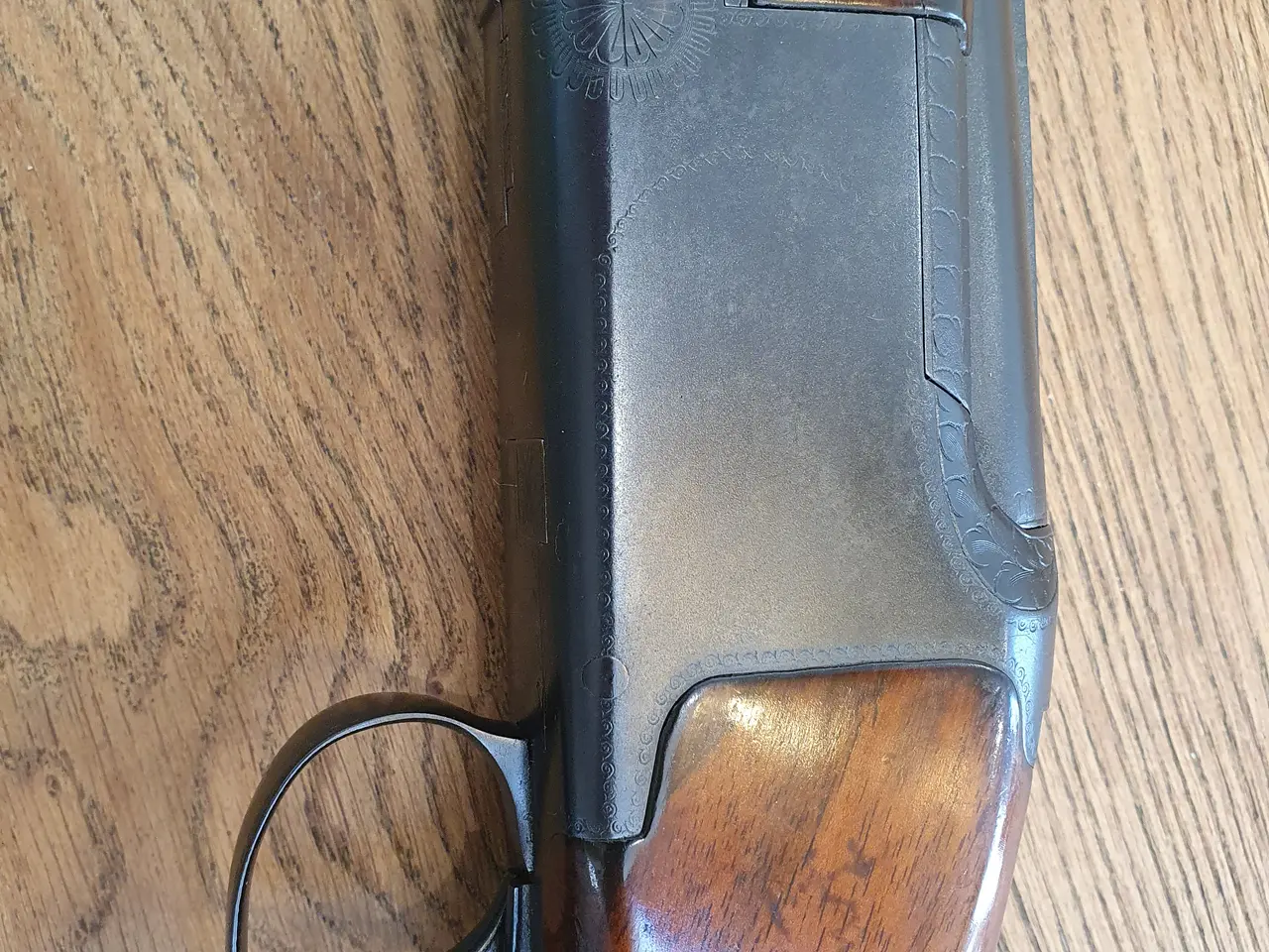 Billede 9 - Browning A1 kaliber 12/70