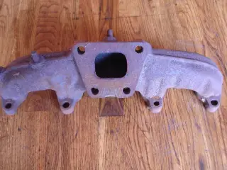 udstødningsmanifold golf 2