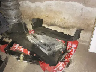 Lupo 3L bobslæde