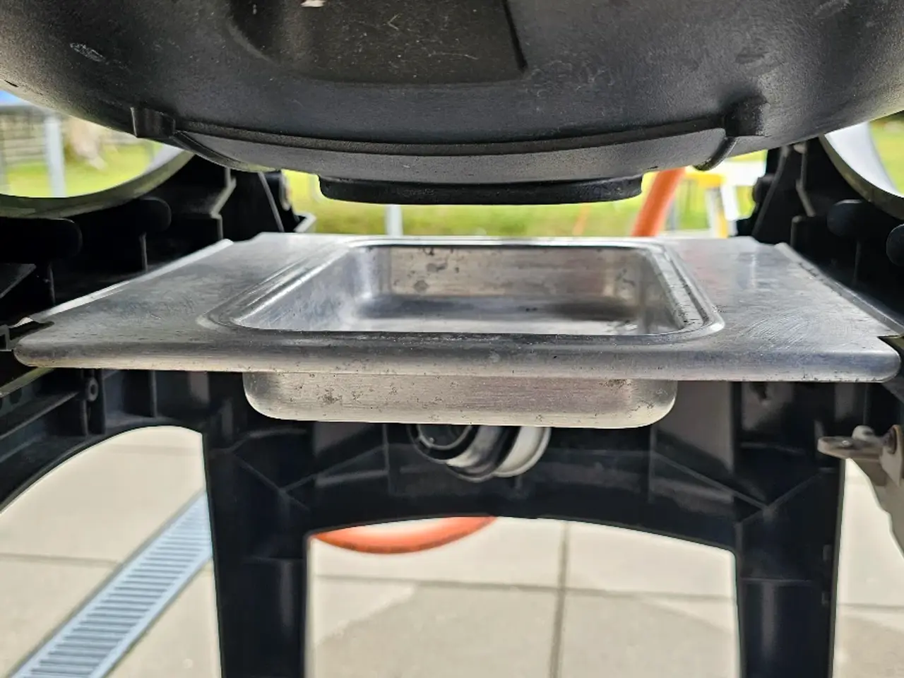Billede 3 - Weber Q3000 gasgrill