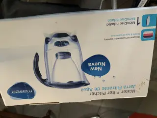 Vandkande Mavea i original kasse