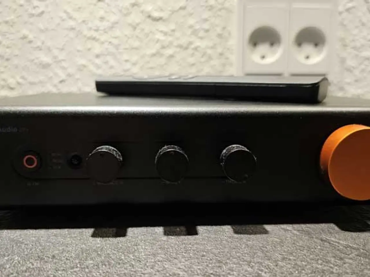 Billede 2 - Fosi Audio ZP3 forforstærker, Aalborg