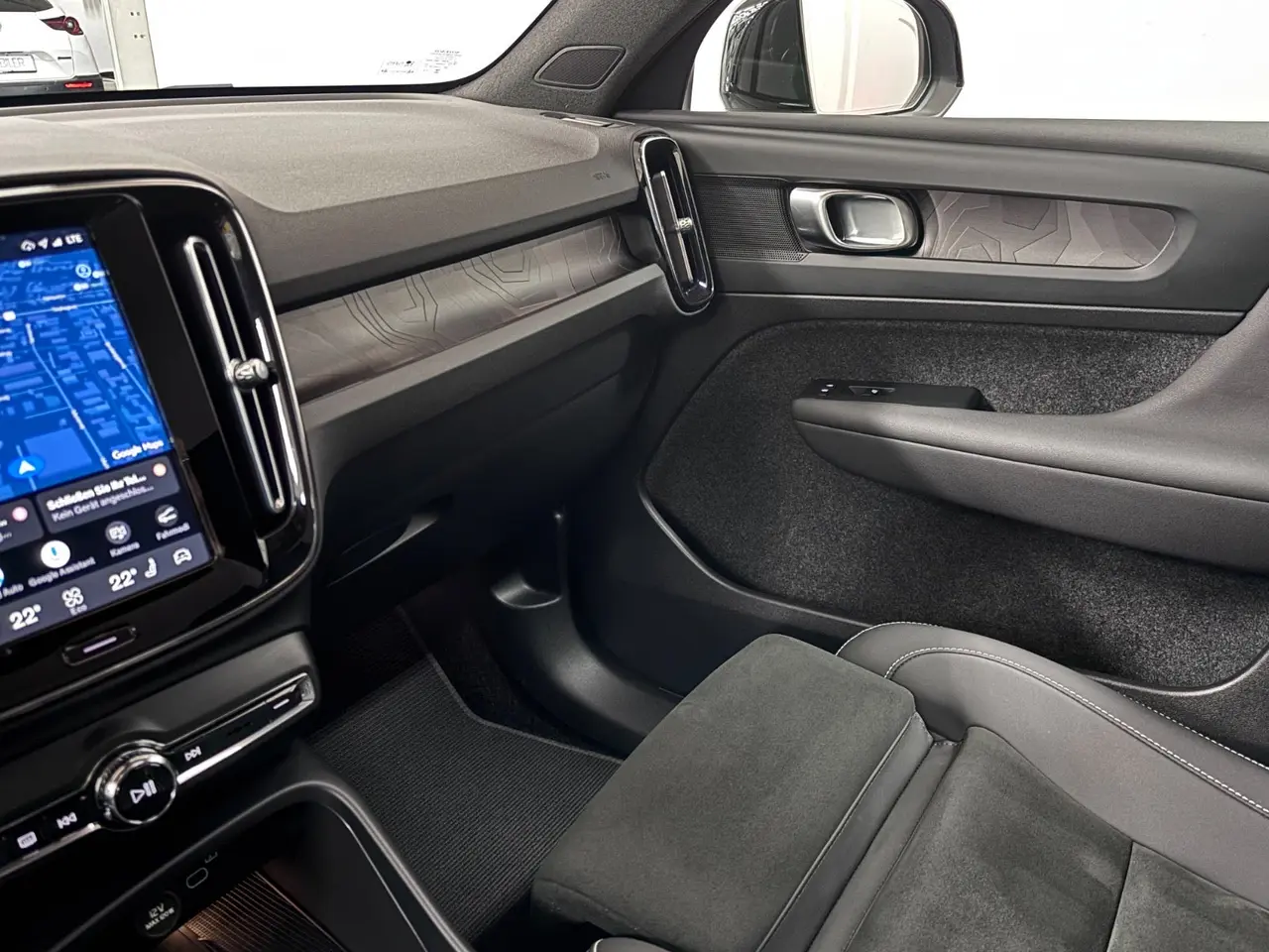Billede 9 - Volvo C40 P6 ReCharge Plus
