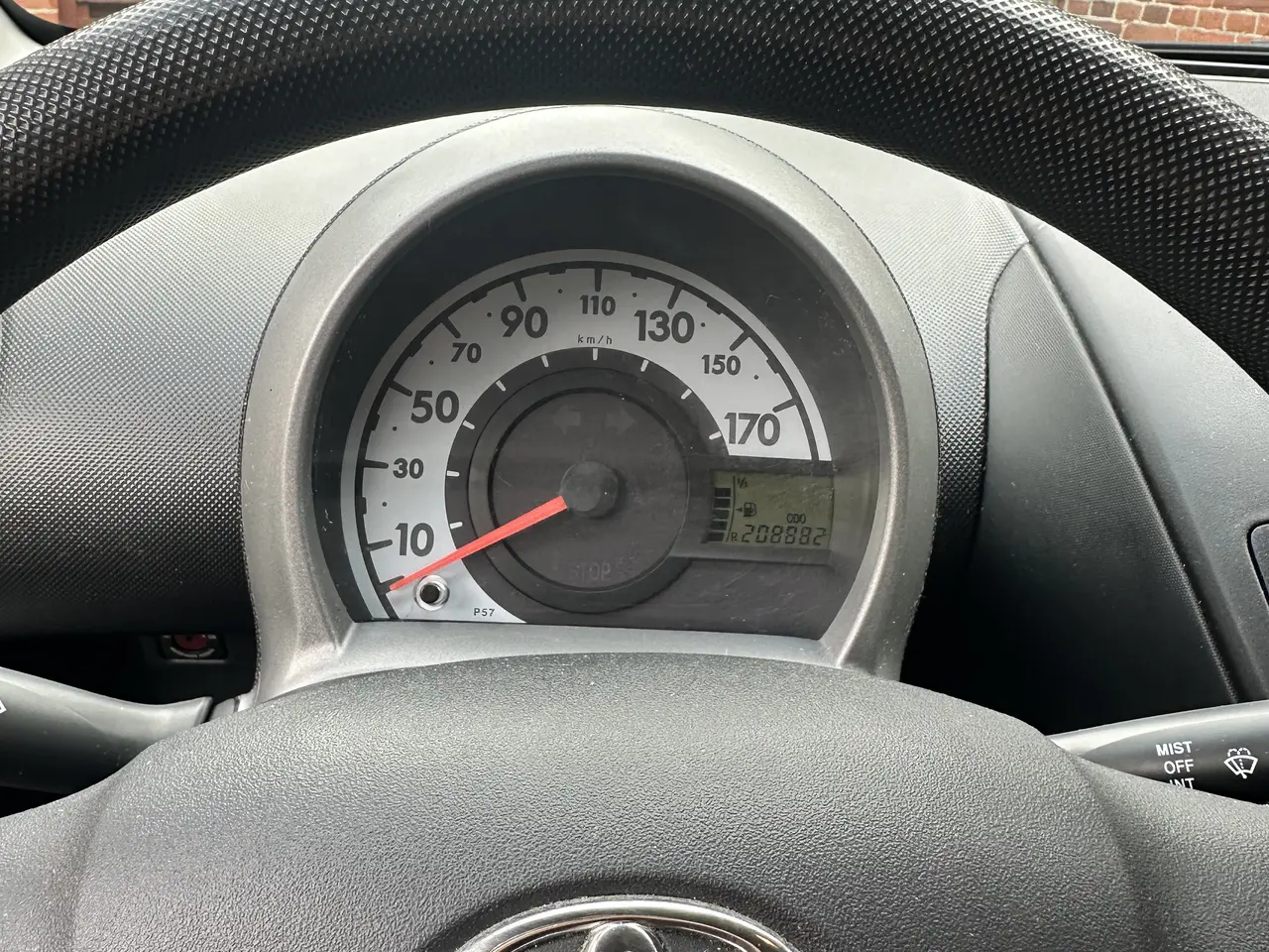 Billede 4 - Toyota Aygo NYSYNET