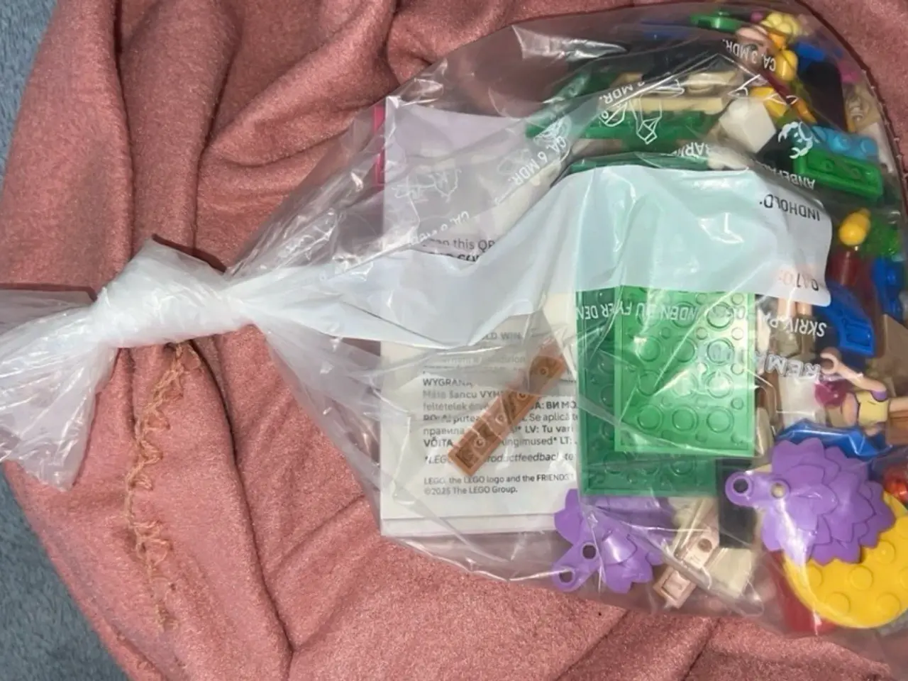 Billede 2 - Lego friends 